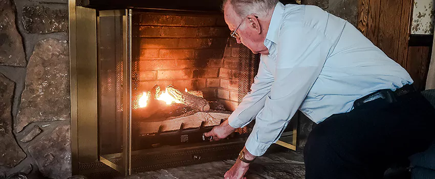 Emergency Smoke Chamber Repairs in Dollard des Ormeaux, QC
