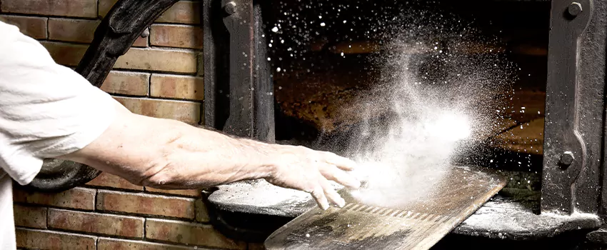 Fireplace Leaky Roof Repair in Dollard des Ormeaux, Quebec