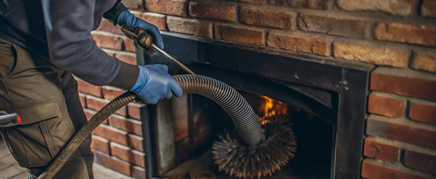 Fireplace Sweeping And Maintenance Solution in Dollard des Ormeaux, QC