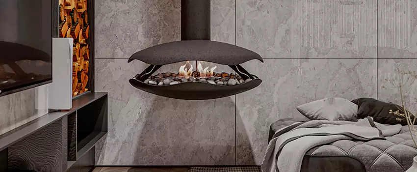 Floating Damaged Fireplace Repair Services in Dollard des Ormeaux, QC