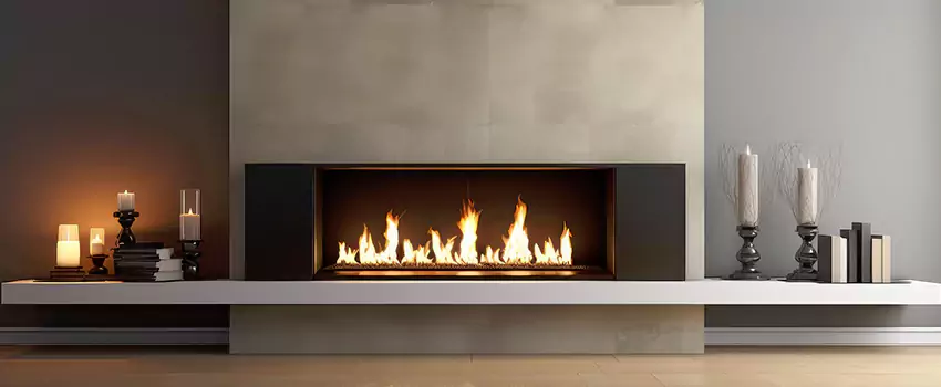 Ember Bed For Ventless Gas Fireplace in Dollard des Ormeaux, QC