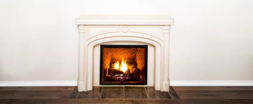 Outdoor Gas Fireplaces Installation in Dollard des Ormeaux, QC