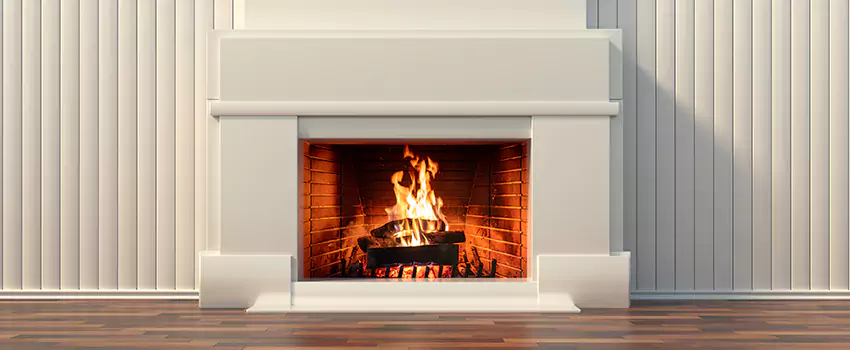 Heat & Glo Built-In Electric Fireplace Maintenance in Dollard des Ormeaux, Quebec