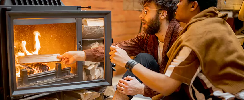 Cost of Heatilator Fireplace in Dollard des Ormeaux, Quebec