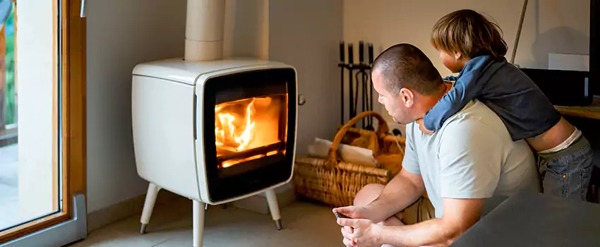 Pacific Energy Cast-Iron Inserts in Dollard des Ormeaux, QC