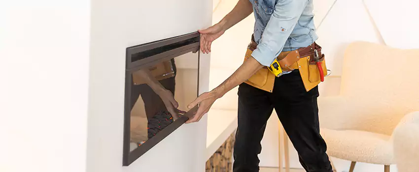 Pellet Fireplace Burner Maintenance Services in Dollard des Ormeaux, Quebec