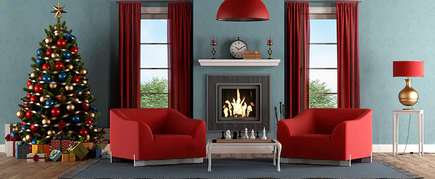 Factory-Built Fireplace Change outs Replacements in Dollard des Ormeaux, Quebec