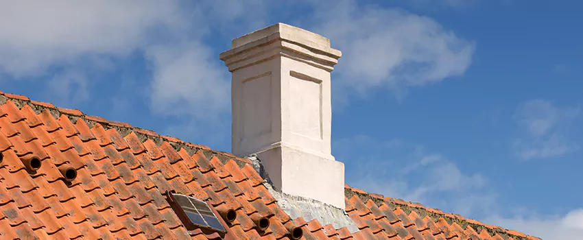 Residential Chimney Flashing Repair Services in Dollard des Ormeaux, QC