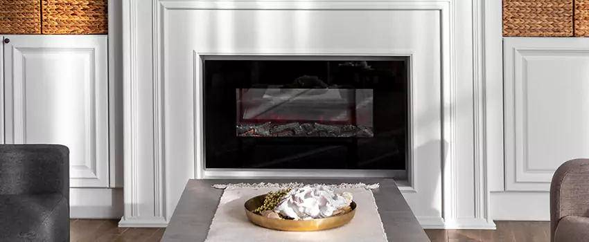 Customizable Luxury Fireplaces Services in Dollard des Ormeaux, QC