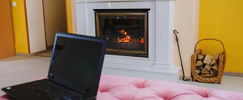 Ventless Fireplace Oxygen Depletion Sensor Installation and Repair Services in Dollard des Ormeaux, Quebec
