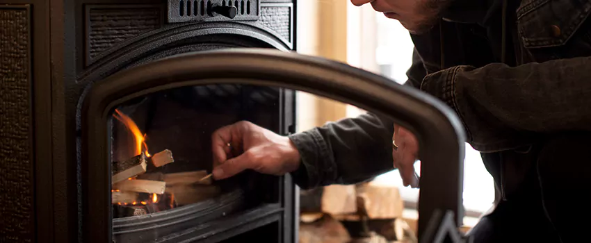 Affordable Wood Fireplace Fixing Solutions in Dollard des Ormeaux, Quebec