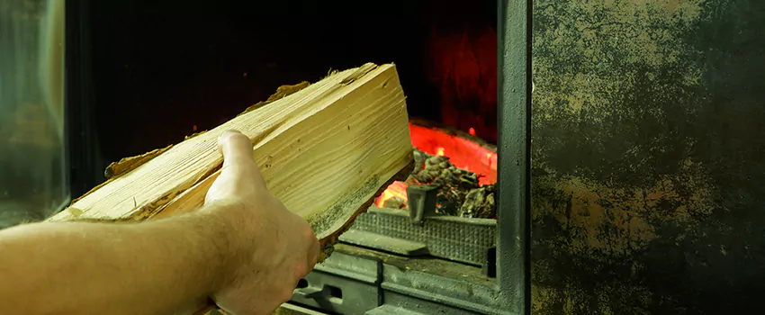 Cost of Wood Furnace Repair and Installation Services in Dollard des Ormeaux, QC