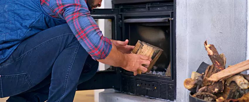 Wood Stove Fire Bricks Cleaning Services in Dollard des Ormeaux, Quebec