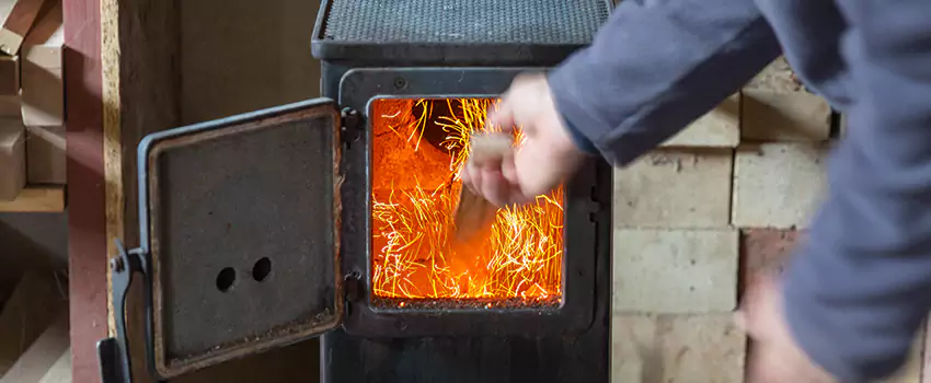 24/7 Wood Stove Installation Services in Dollard des Ormeaux, Quebec