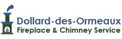 Fireplace And Chimney Services in Dollard-des-Ormeaux