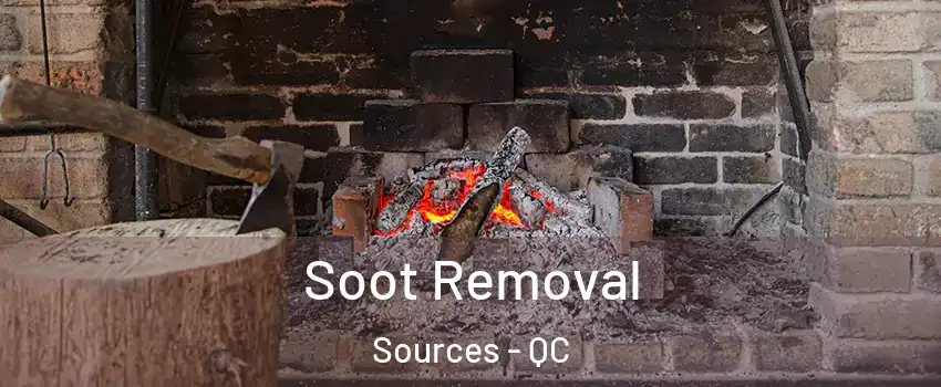  Soot Removal Sources - QC