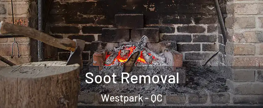 Soot Removal Westpark - QC