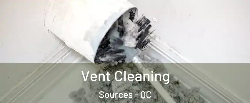  Vent Cleaning Sources - QC