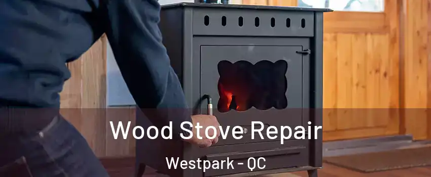 Wood Stove Repair Westpark - QC